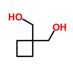 1,1-Cyclobutanedimethanol_4415-73-0