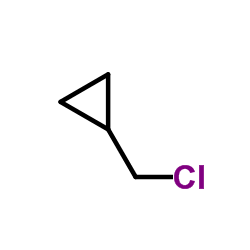 Cylopropylmethyl chloride_5911-08-0