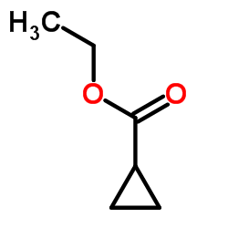 Ethyl Cyclopropanecarboxylate_4606-07-9