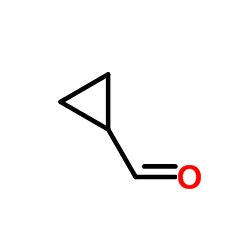 Cyclopropanecarboxaldehyde_1489-69-6