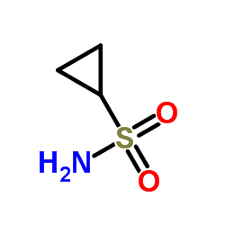 Cyclopropanesulfonamide_154350-29-5