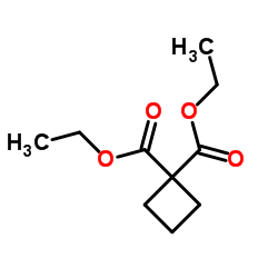 Diethyl 1,1-Cyclobutanedicarboxylate_3779-29-1