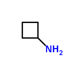 cyclobutanamine_2516-34-9