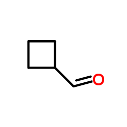 cyclobutanecarbaldehyde_2987-17-9