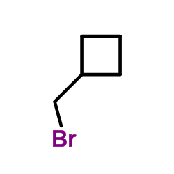 (Bromomethyl)cyclobutane_17247-58-4