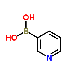 3-Pyridylboronic acid_1692-25-7
