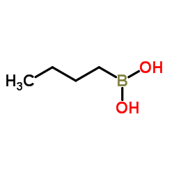 1-Butaneboronic acid_4426-47-5