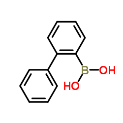 2-Biphenylboronic acid_4688-76-0