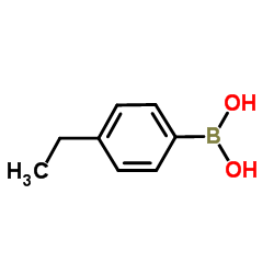 4-Ethylphenylboronic acid_63139-21-9
