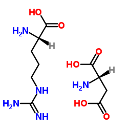 L-Arginine L-aspartate_7675-83-4