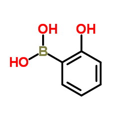 2-Hydroxyphenylboronic acid_89466-08-0