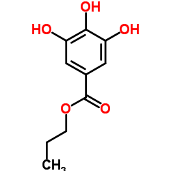 Propyl Gallate_121-79-9