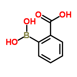 2-Carboxyphenylboronic Acid_149105-19-1