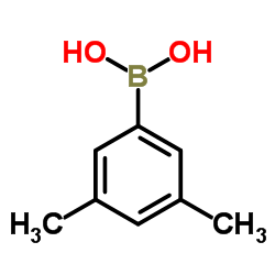 3,5-Dimethylphenylboronic acid_172975-69-8