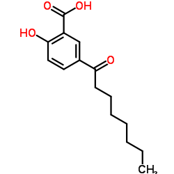 5-Octanoylsalicylic acid_78418-01-6