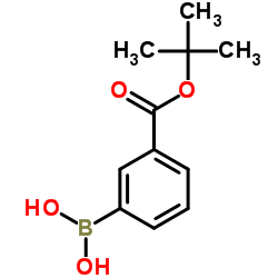 3-t-Butoxycarbonylphenylboronic acid_220210-56-0