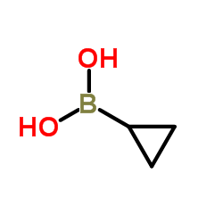 Cyclopropylboronic acid_411235-57-9