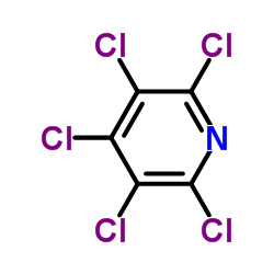 Pentachloropyridine_2176-62-7