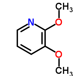 2,3-Dimethoxypyridine_52605-97-7