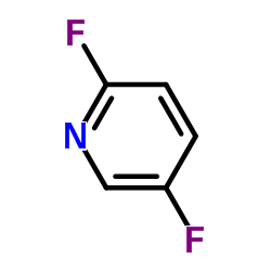 2,5-Difluoropyridine_84476-99-3