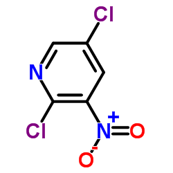 2,5-Dichloro-3-nitropyridine_21427-62-3