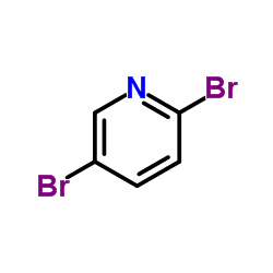 2,5-Dibromopyridine_624-28-2