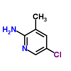 5-chloro-3-methylpyridin-2-amine_20712-16-7