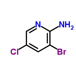 3-bromo-5-chloropyridin-2-amine_26163-03-1
