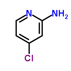 4-chloropyridin-2-amine_19798-80-2