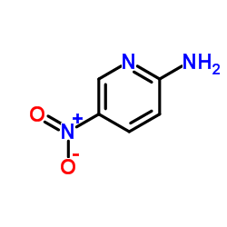 2-Amino-5-nitropyridine_4214-76-0