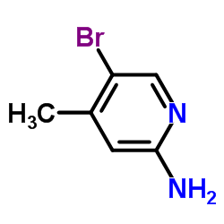 2-Amino-5-bromo-4-methylpyridine_98198-48-2