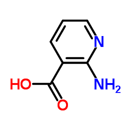 2-aminonicotinic acid_5345-47-1