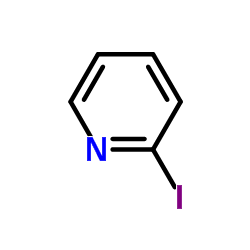 2-Iodopyridine_5029-67-4