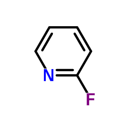 2-Fluoropyridine_372-48-5