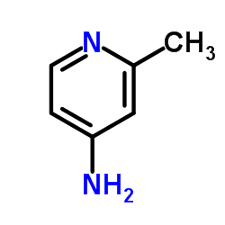 4-Amino-2-picoline_18437-58-6