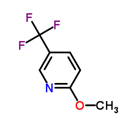 2-Methoxy-5-(trifluoromethyl)pyridine_175277-45-9