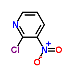 2-Chloro-3-nitropyridine_5470-18-8