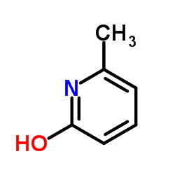 2-Hydroxy-6-methylpyridine_3279-76-3