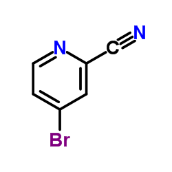 4-Bromo-2-Cyanopyridine_62150-45-2