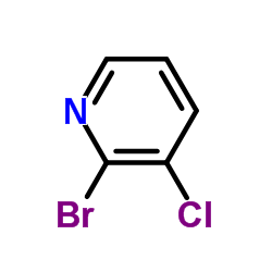 2-Bromo-3-chloropyridine_96424-68-9