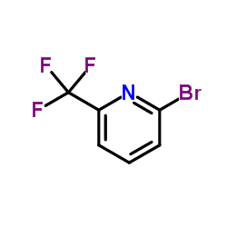 2-Bromo-6-(trifluoromethyl)pyridine_189278-27-1