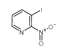 3-Iodo-2-nitropyridine_54231-34-4