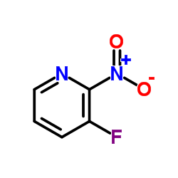 3-Fluoro-2-Nitropyridine_54231-35-5
