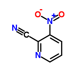 2-Cyano-3-Nitropyridine_51315-07-2