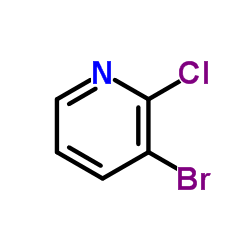 3-Bromo-2-chloropyridine_52200-48-3