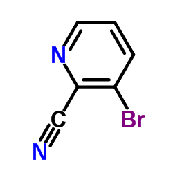 3-Bromo-2-cyanopyridine_55758-02-6