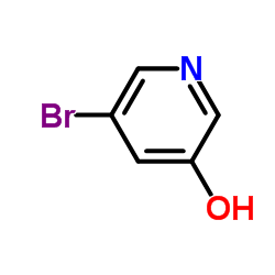 3-Bromo-5-hydroxypyridine_74115-13-2