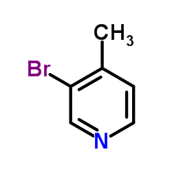 4-Bromo-2-methylpyridine_22282-99-1