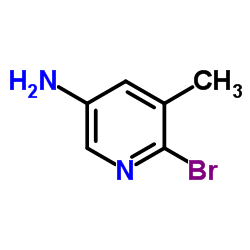 5-Amino-2-Bromo-3-Methylpyridine_38186-83-3