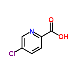 5-Chloropyridine-2-carboxylic Acid_86873-60-1